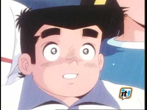 TUTTI IN CAMPO CON LOTTI - 18 - L'ultima buca