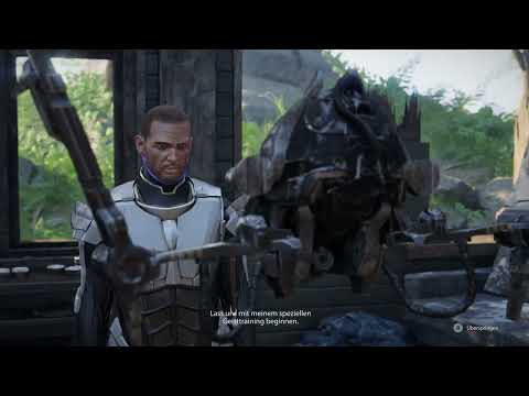 Elex 2 4K #085 Der kapitaltempel und Widrigkeiten