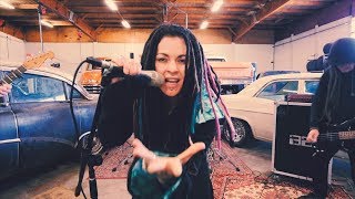 Dilana -  Behind Closed Doors (Official Video)