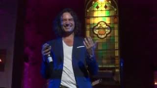 Constantine: Girl Like You/Happy Birthday 8/31/16