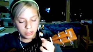 First Impressions (original Julia Nunes)