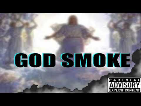 Bossman LA Fred - God Smoke (Official Music)