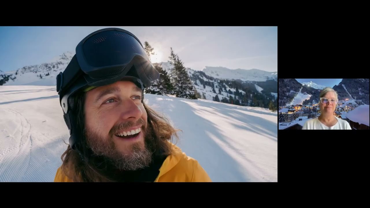 Austria x Paznaun-Ischgl