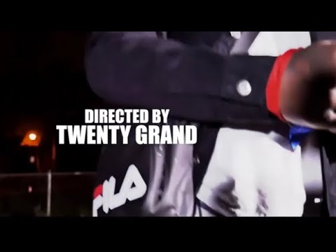 Billy Blanc - DUCK  (Official Music video 2019)