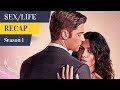 Sex Life Season 1 Recap Must Watch Before Sex Life Season 2 Netflix Summary Explained Trailer