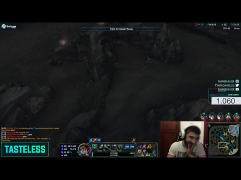 Go4lol with the boys / Yoppa,Rjuzaki,Baxa,Plox i naravno Ja