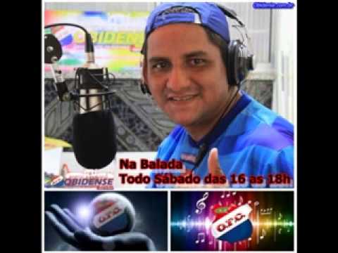 Na Balada - Rádio Web Obidense