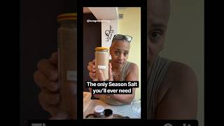 You kept asking… so here’s my seasoned salt! 🧂