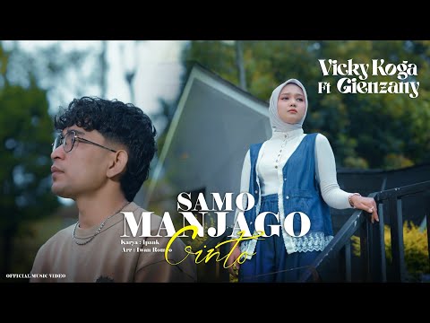 Samo Manjago Cinto - Vicky Koga