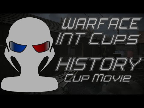 HISTORY - A Warface Competitive Movie