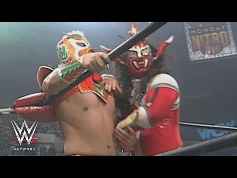Ultimo Dragon Talks Traveling With John Cena, Botched Hand Surgery