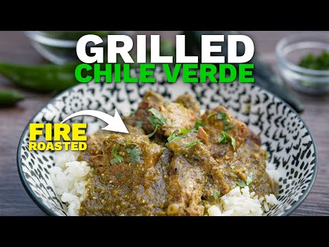 3 Easy tips for that Perfect Chile Verde!