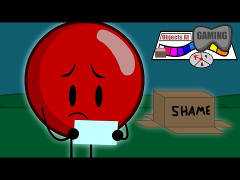 Objects At Gaming - Episode 7 - "Here For Our Host"