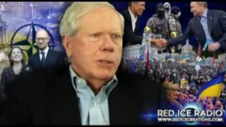 Paul Craig Roberts   The Crisis in Ukraine & The Geopolitical Chess Game