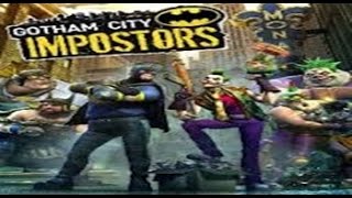 preview picture of video 'Gotham City Impostors Fumigacion Valla contra que equipo nos a tocado'