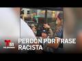 Dueño de Taco Rico de West Kendall pide perdón tras comentario racista