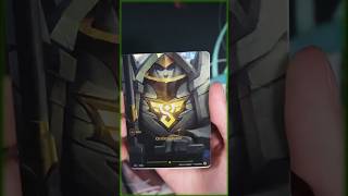 Order Rune AA #riftbound #unleashed #leagueoflegends #loltcg #shorts