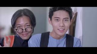 ကိုယ္ေစာင့္နတ္ ( ရုပ္ရွင္ဇာတ္ကားႀကီး Official Trailer )