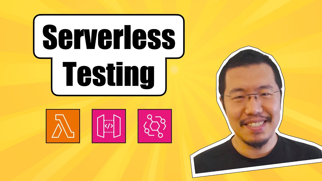 Serverless Testing: A Crash Course