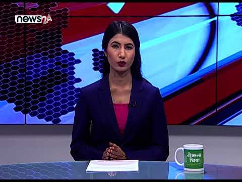 MORNING NEWS HEADLINES_2077_10_30 -  NEWS24 TV