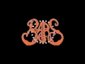 Bars - Type Face Love Letter