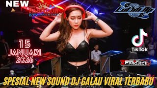 Download lagu SPESIAL NEW SOUND DJ GALAU VIRAL TERBARU - DJ LUTHFI AP NEW PARAGON 15 JANUARI 2026 mp3