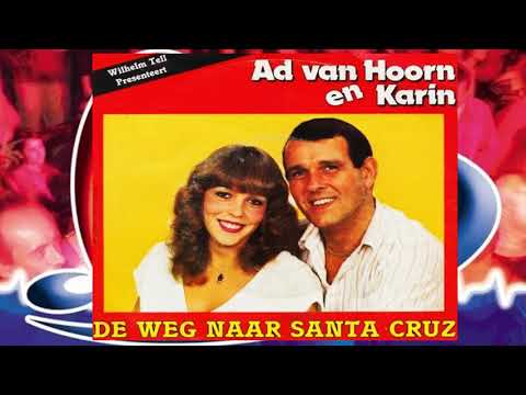 download lagu mp3 mp4 Ad En Karin De Weg Naar Santa Cruz, download mp3 Ad En Karin De Weg Naar Santa Cruz free downloadn, video klip Ad En Karin De Weg Naar Santa Cruz