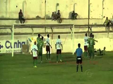 CSE  3 X 0 LAGARTO/SE - AMISTOSO