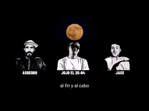 DISOBEY - JASS, ASDEORO & JOJO EL 25-04 prod. ZEN LUMIERE