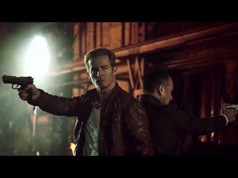 Bionik Koeln ft. Afrob & Brixx & The Addicted & Delano - Alarm für Cobra 11 (Mashup Video 2022)