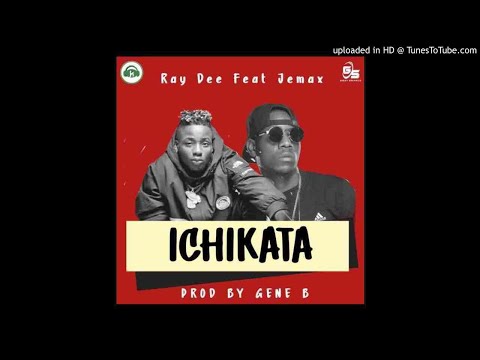 Ray Dee 408 Empire ft. Jemax - Ichikata