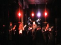 Arsis-Overthrown-Live