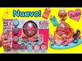 Andre jugando con muñecas L.O.L. decoradas con purpurina!!! y juguetes Andre jugando con muñecas L.O.L. decoradas con purpurina!!! y juguetes