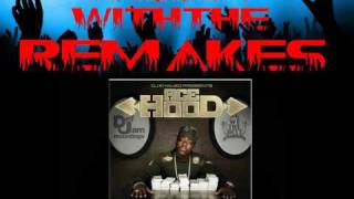 Ace Hood - Can&#39;t See Yall (TheGuyWithTheRemakes)