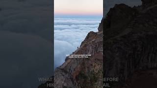 Download lagu What you should know before hiking the full PR1 Trail mp3