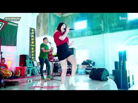 TERKESIMA DIN ANNESIA - SHAUN THE SHEEP - HAPPY PARTY CLUSTER TEAM - BENTENG PORTUGIS JEPARA