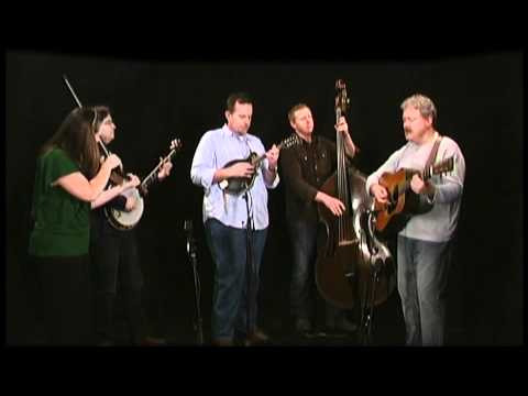 Tim Stafford - Rambling Heart