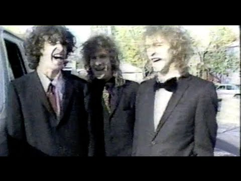 Thumbnail for The Replacements - New Music Awards 1986 by Paul Westerberg