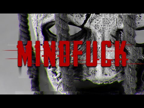 SEGAD DE SADE - MINDFUCK EP - STUDIO LOG 1