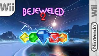 Longplay of Bejeweled 2