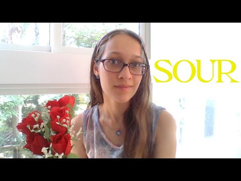 Sour- The Rose (더로즈) (Elizabeth Wixted Cover)