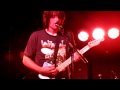 " Not Too Amused"  Sebadoh live  - super gig!!!