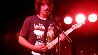 &quot; Not Too Amused&quot;  Sebadoh live  - super gig!!!