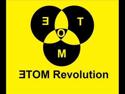 Shake Your Hair mixed by DJ Elektro-Alemania on Fusion one, ETOM