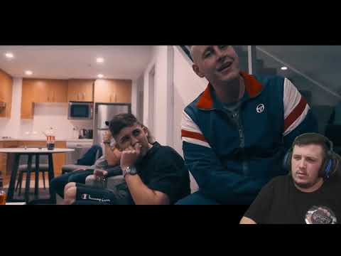 Kraayziie Reacts To Fortay - Could Of