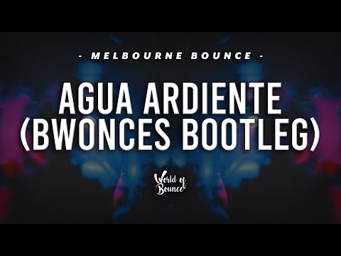 Christian Malloni - Agua Ardiente (Bwonces Bootleg)