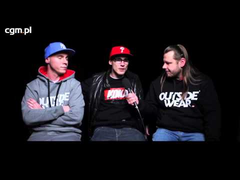 1 NA 1: Artur Rawicz vs Pezet & Małolat