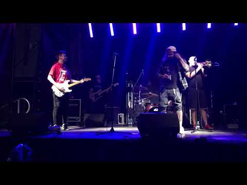 Darmozjady! KONCERT 26.07.2019, PIWNA PRZYSTAN, WIECZORNE TELEFONY