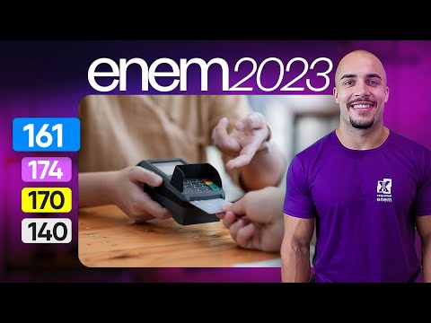 Questão 161 - Caderno Azul | Função de 2º Grau | MATEMÁTICA ENEM 2023