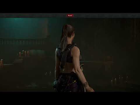 *NERFED* Diablo IV - How to get HIGH 430+ Item Power gear